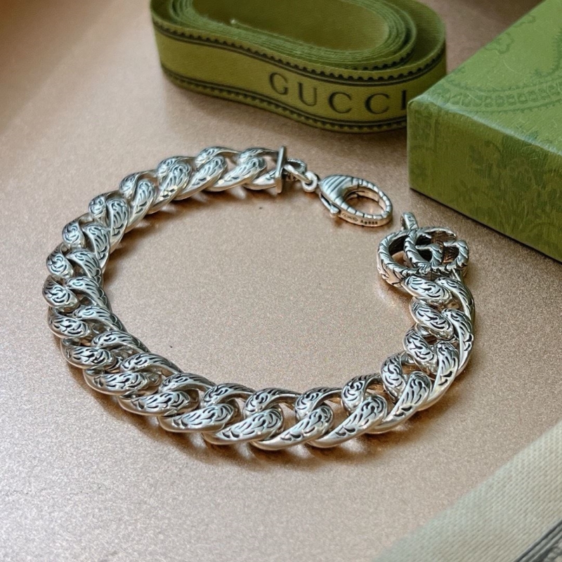 Gvc*1 bracelets